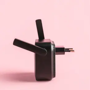 WiFi Booster Installation